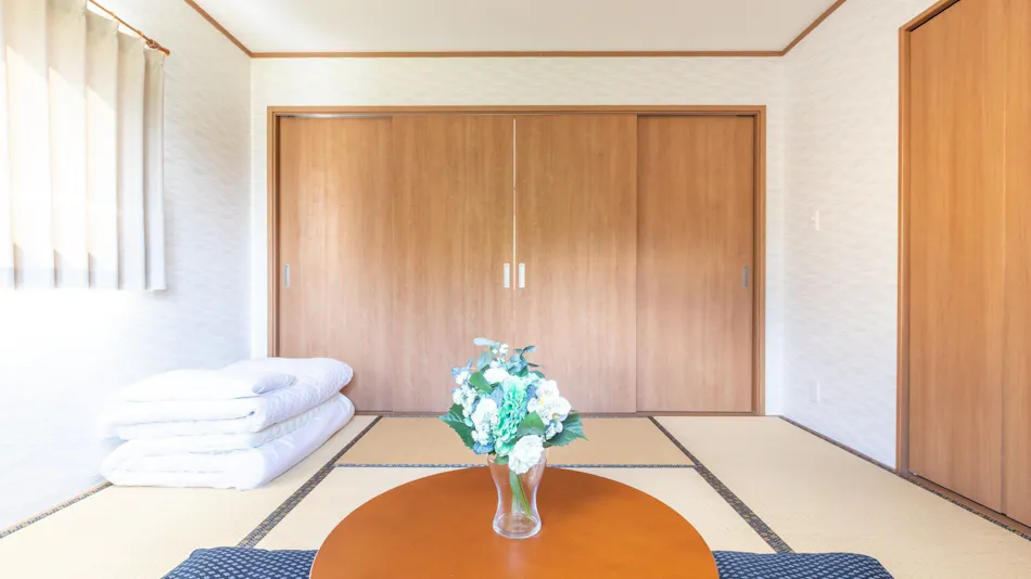 SEASIDE HOUSE YASUTAKETEI