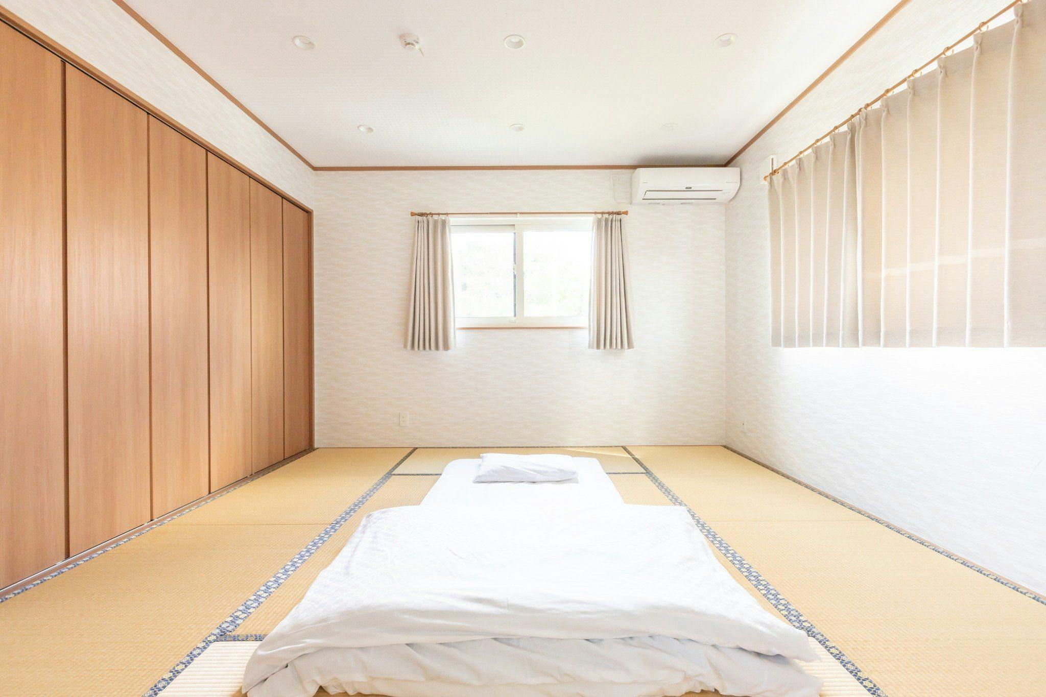 SEASIDE HOUSE YASUTAKETEI