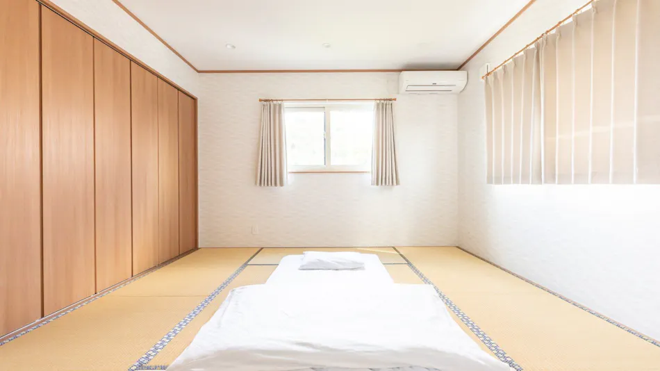 SEASIDE HOUSE YASUTAKETEI