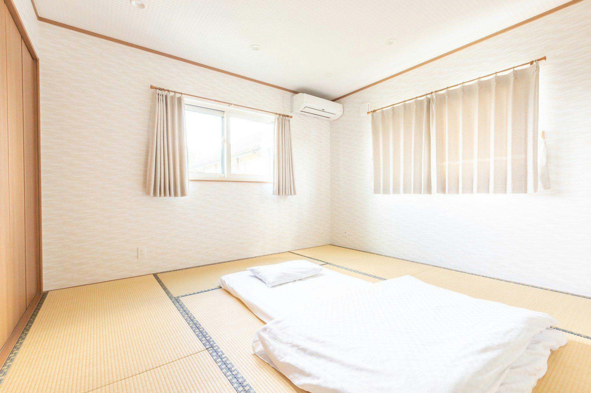 SEASIDE HOUSE YASUTAKETEI