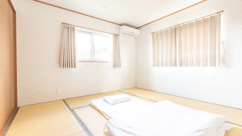 SEASIDE HOUSE YASUTAKETEI