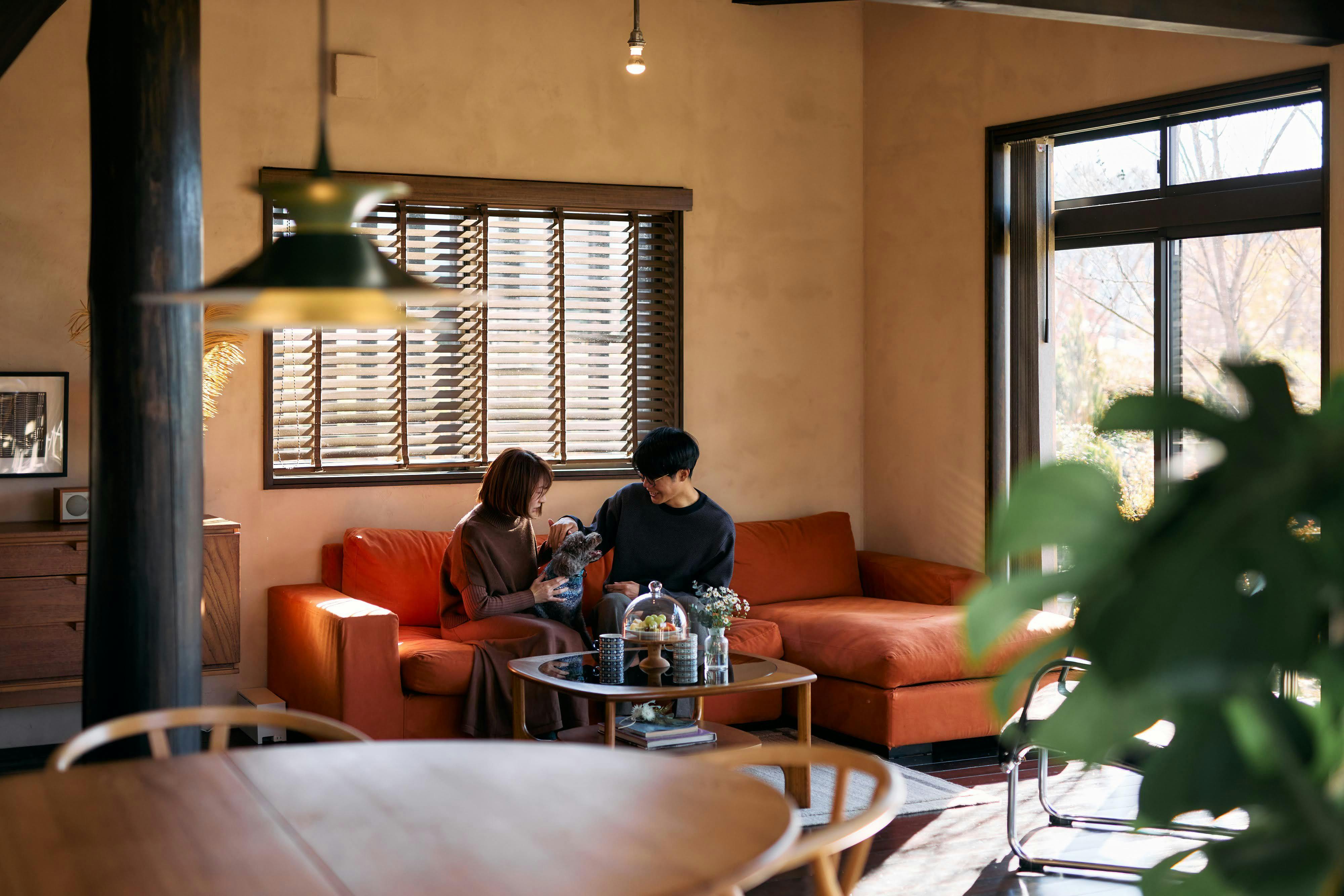 Entire Villa Rental “nagare”