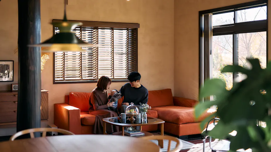 Entire Villa Rental “nagare”