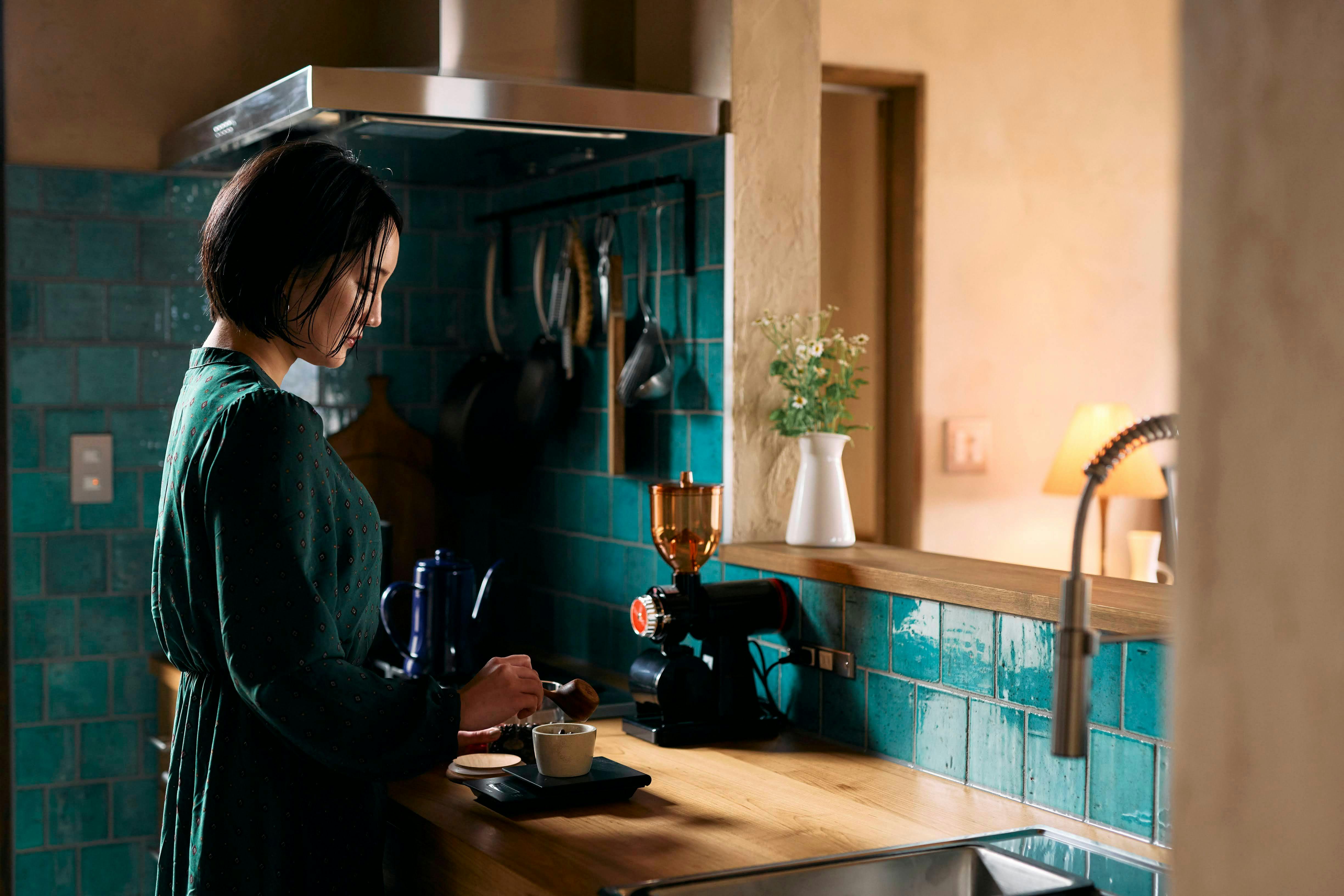 ห้องครัว