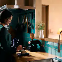 ห้องครัว