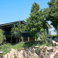 ภายนอกอาคาร