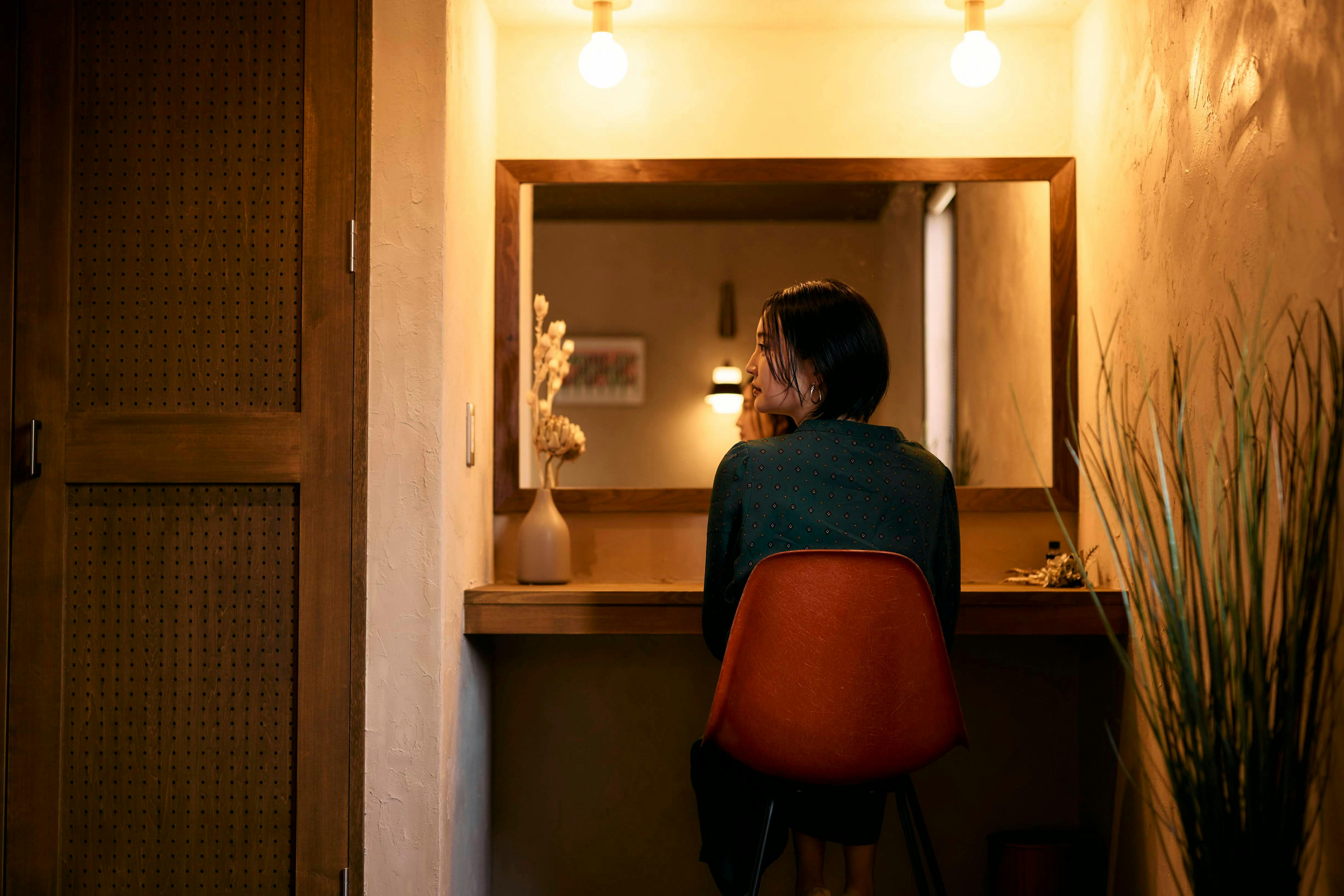 Entire Villa Rental “nagare”