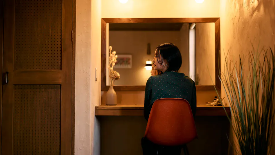 Entire Villa Rental “nagare”