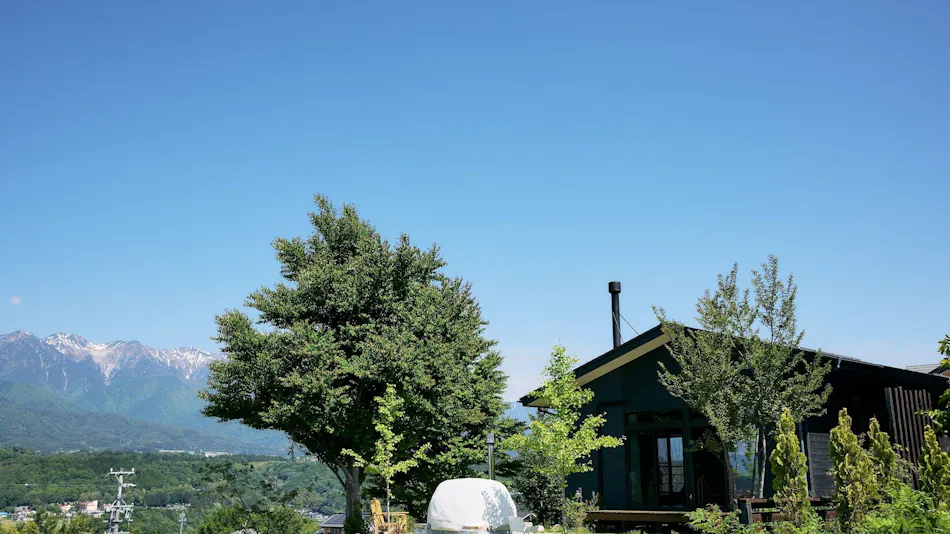 Entire Villa Rental “nagare”