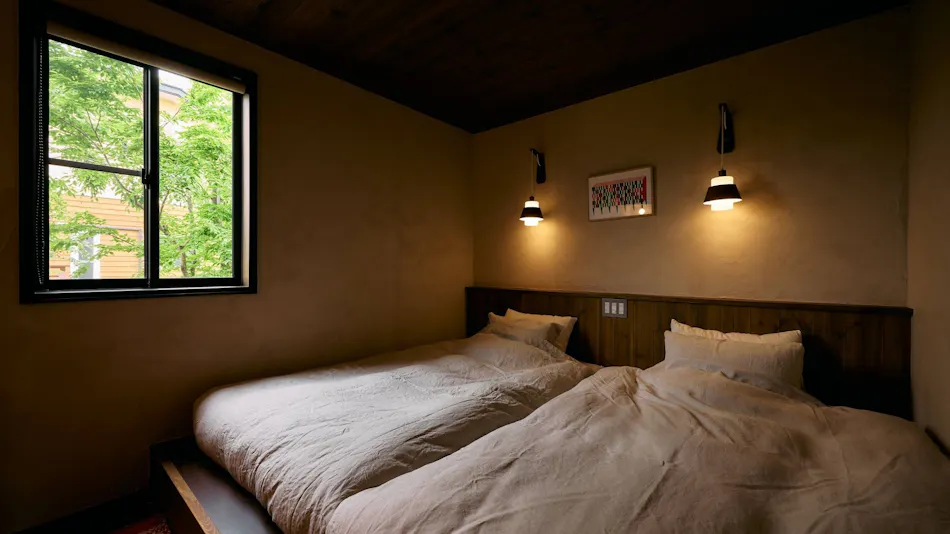 Entire Villa Rental “nagare”