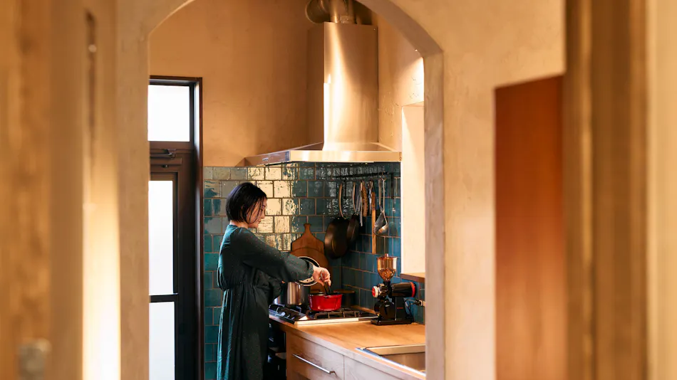 Entire Villa Rental “nagare”