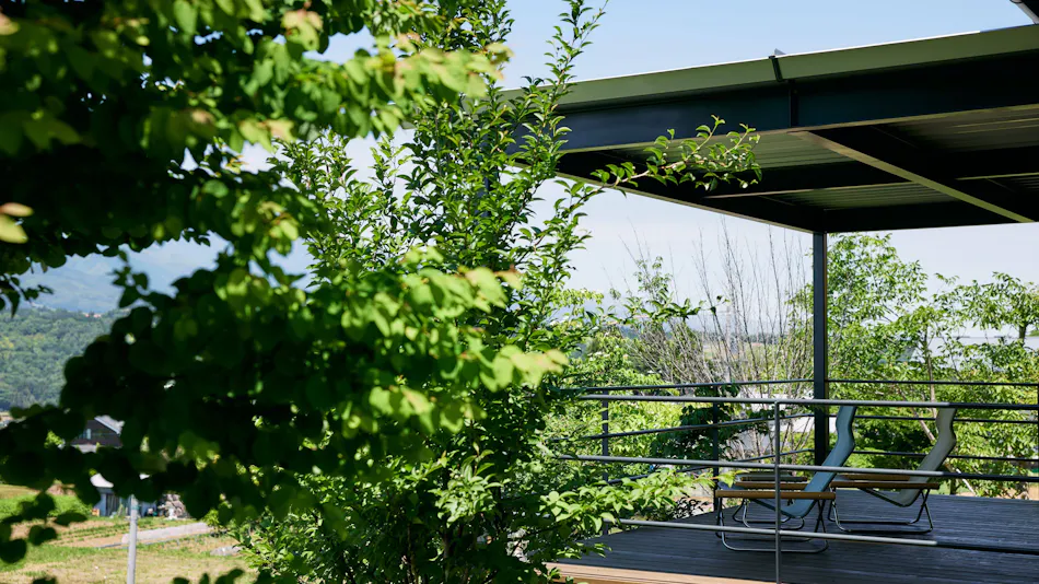 Entire Villa Rental “nagare”