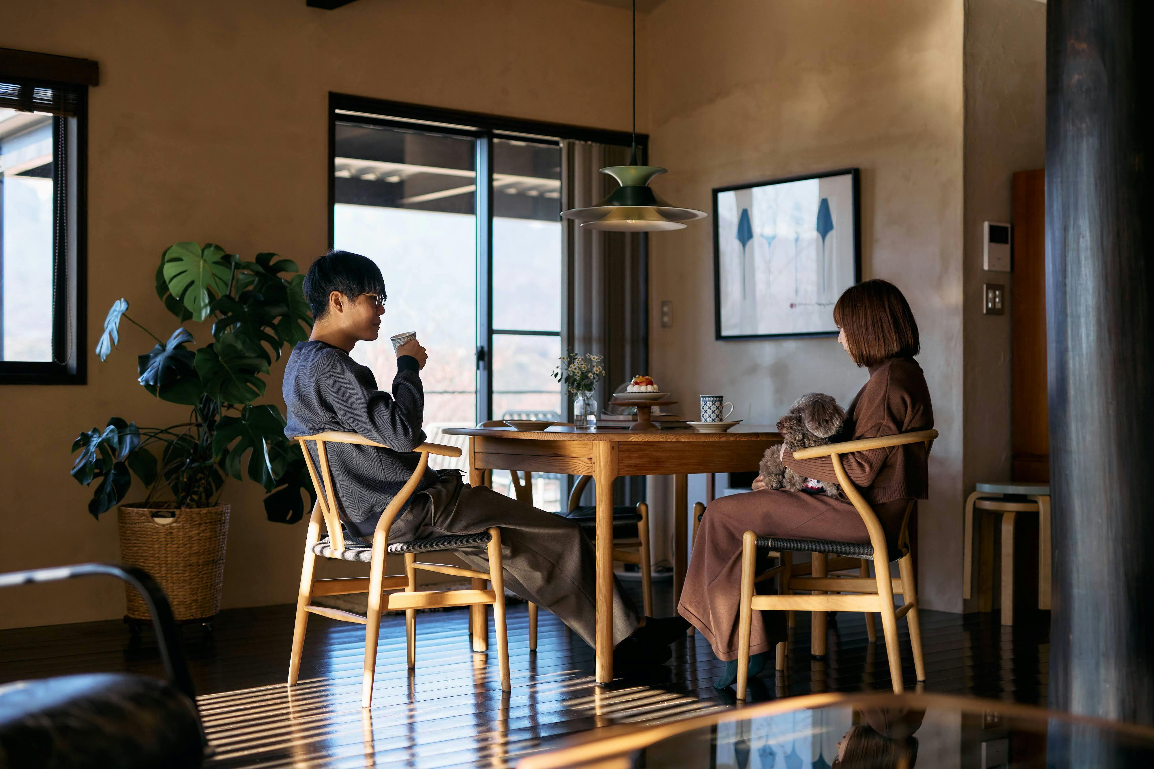 Entire Villa Rental “nagare”