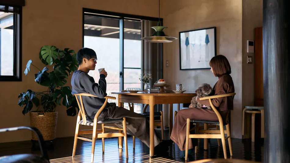 Entire Villa Rental “nagare”