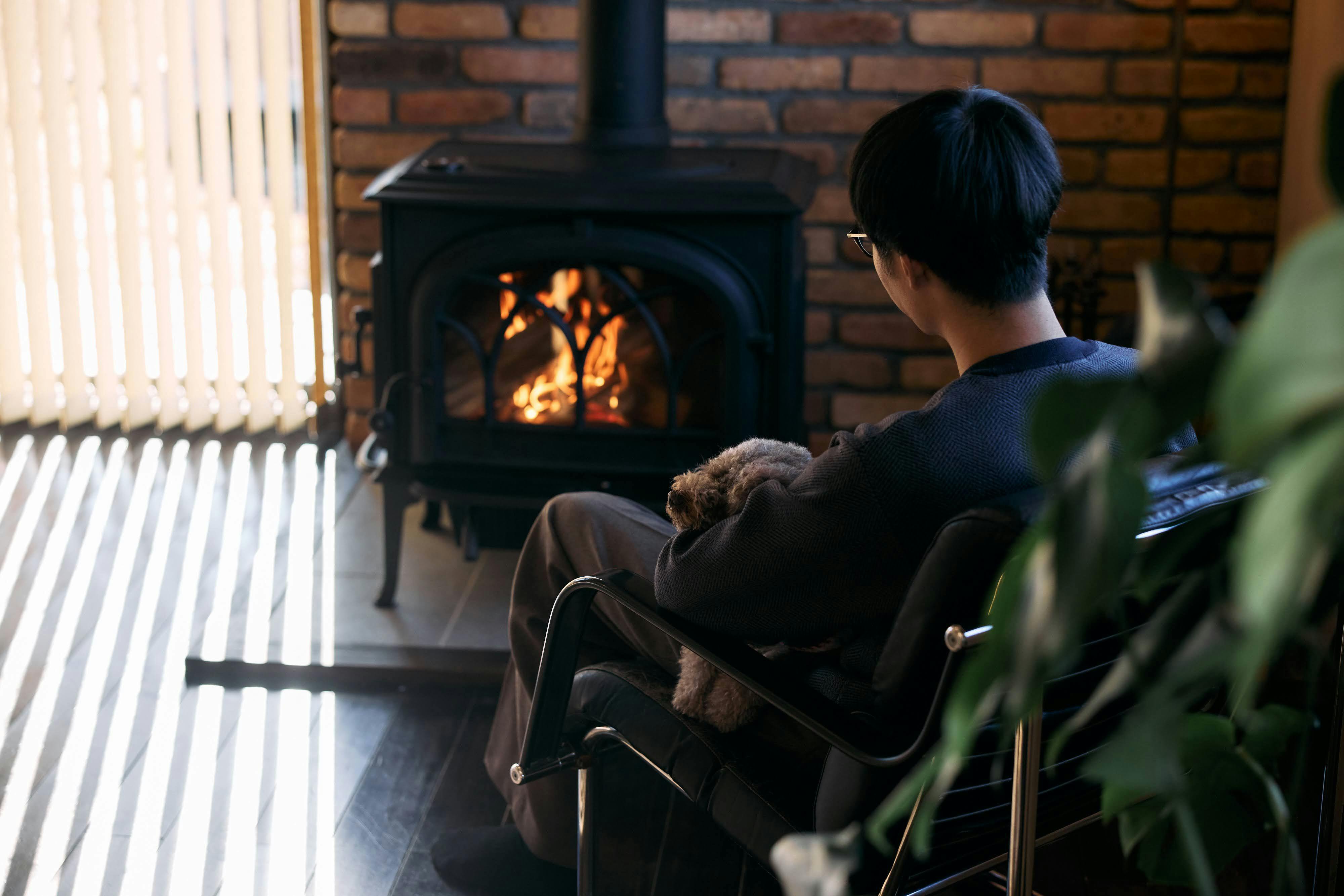 Entire Villa Rental “nagare”