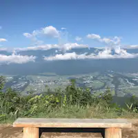 ภูเขาจิมบะกาตะยามะ