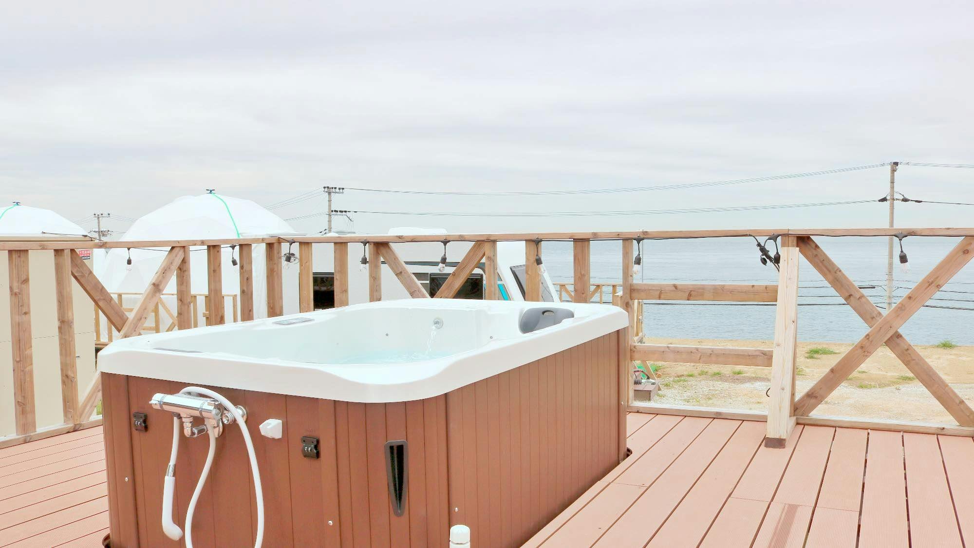 Costa Blue Awaji West Coast