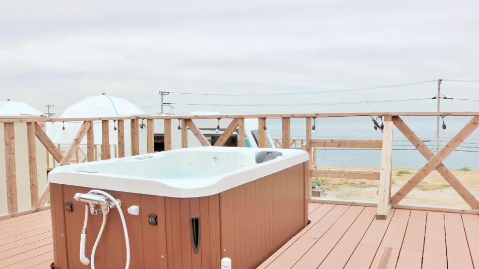 Costa Blue Awaji West Coast