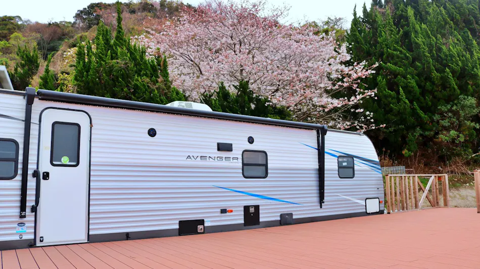 Costa Blue Awaji West Coast
