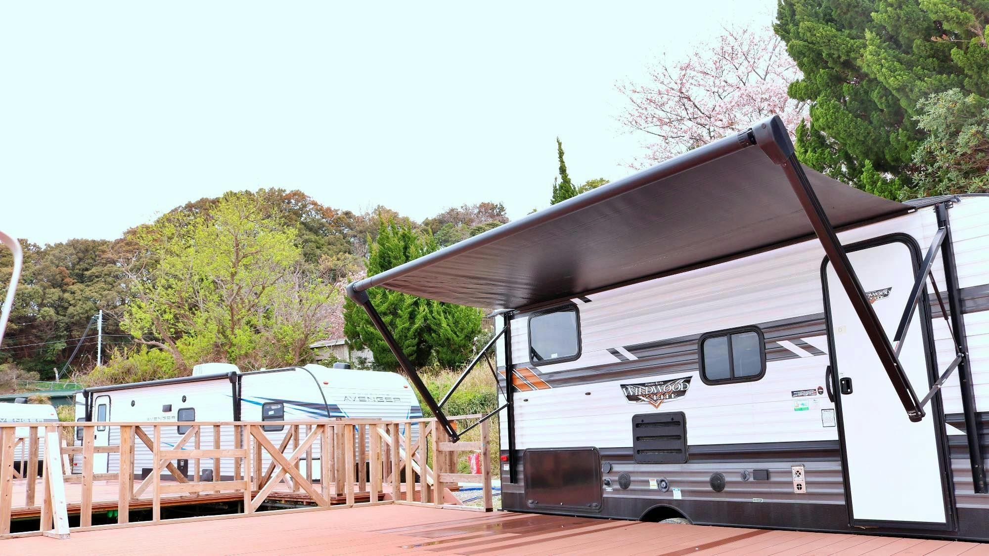 Costa Blue Awaji West Coast