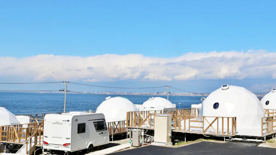 Costa Blue Awaji West Coast