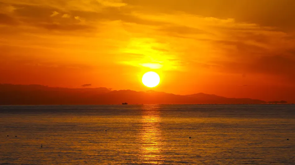 Costa Blue Awaji West Coast