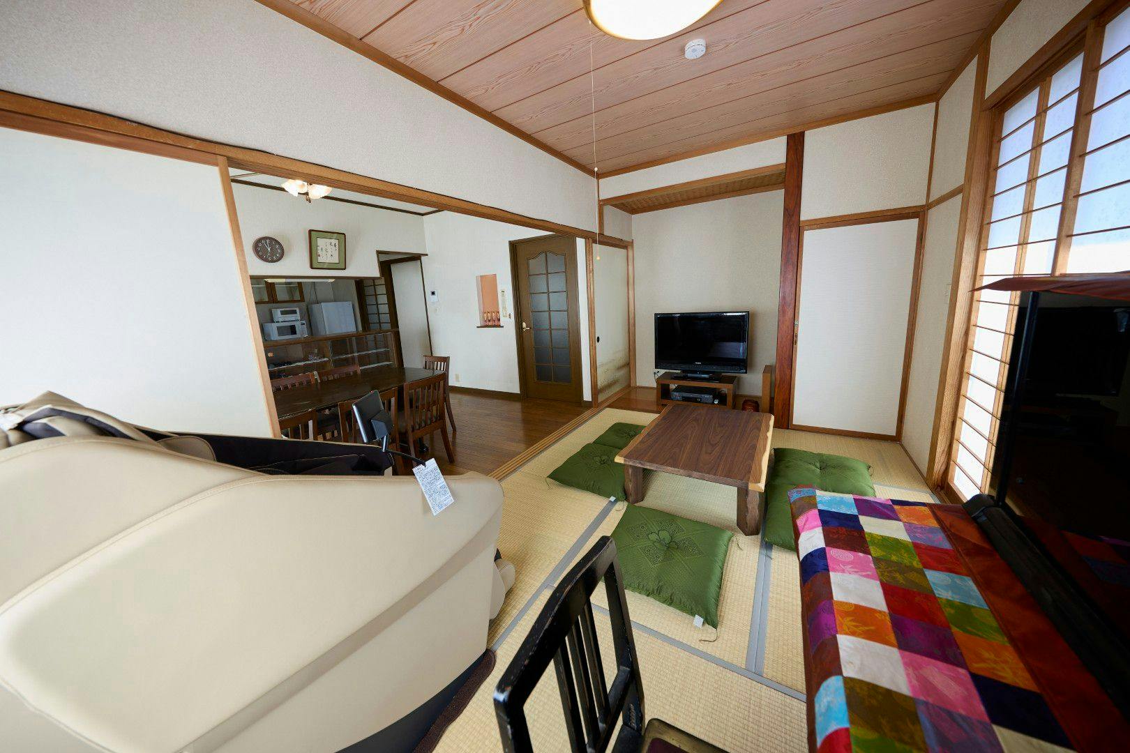 TSUMUGI — Garden Villa in Nagano