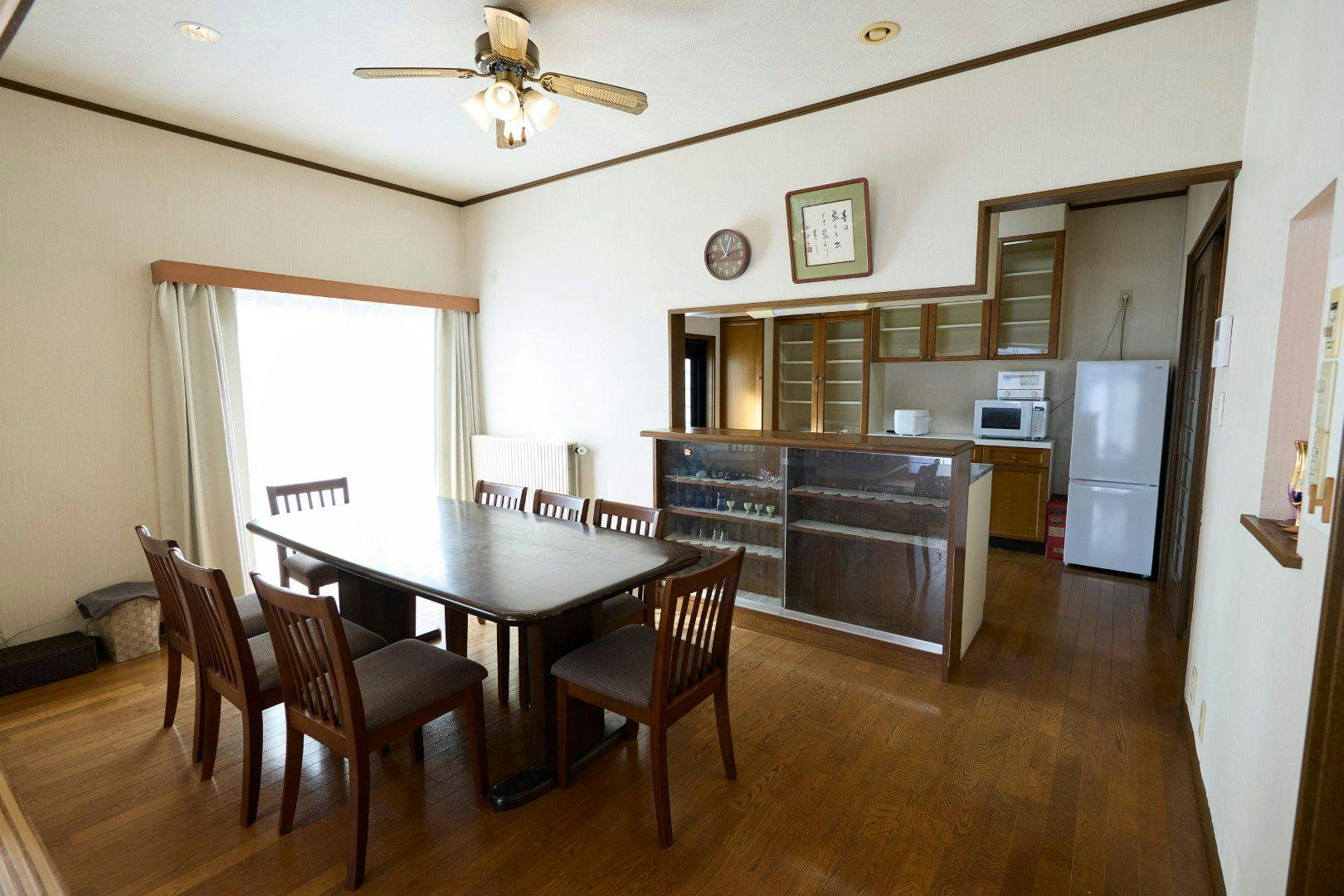 TSUMUGI — Garden Villa in Nagano