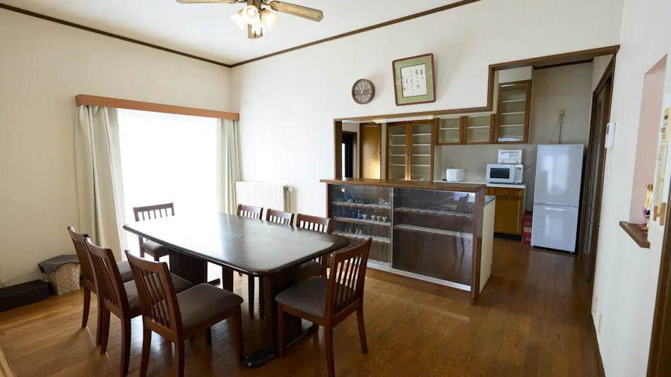 TSUMUGI — Garden Villa in Nagano