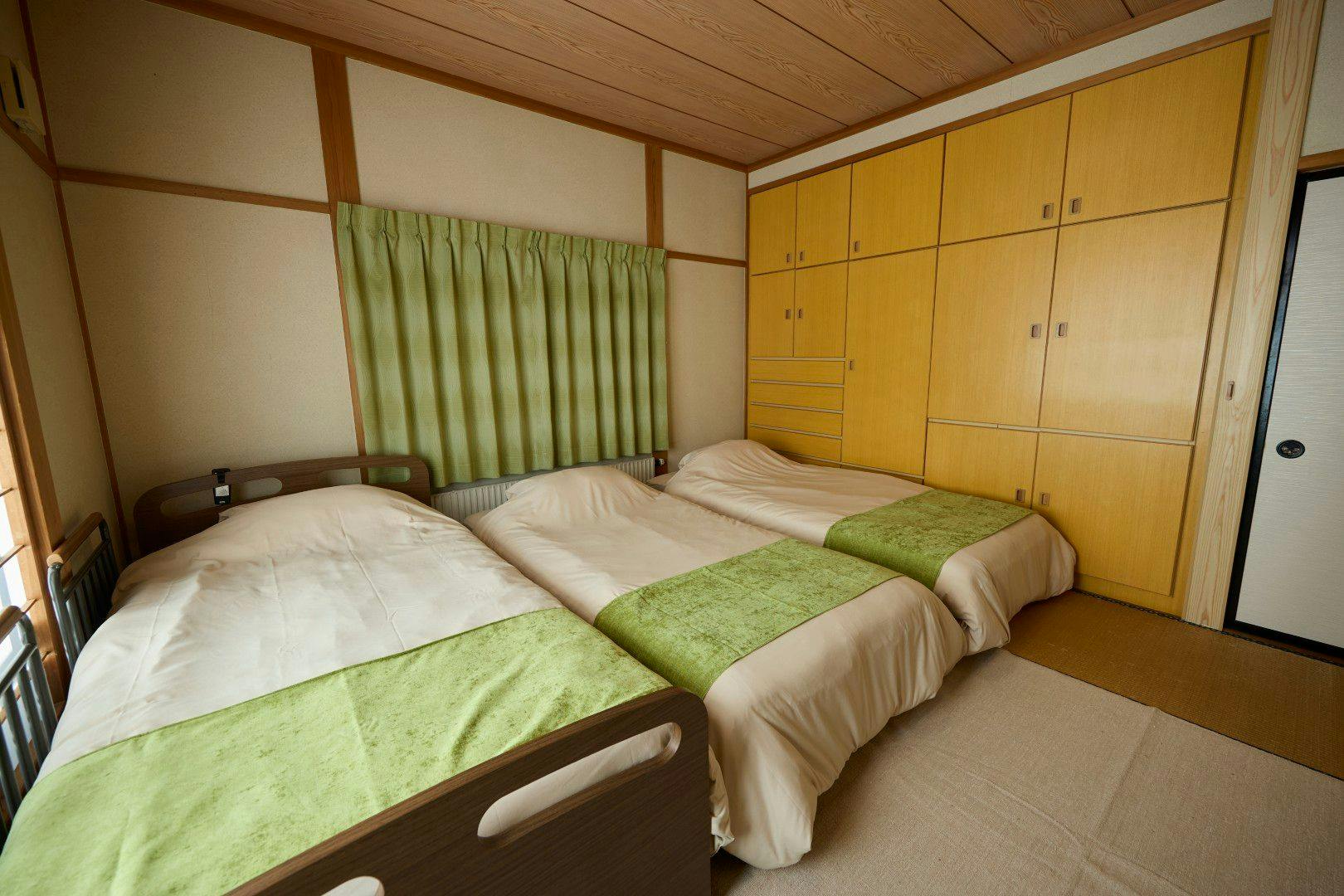 TSUMUGI — Garden Villa in Nagano