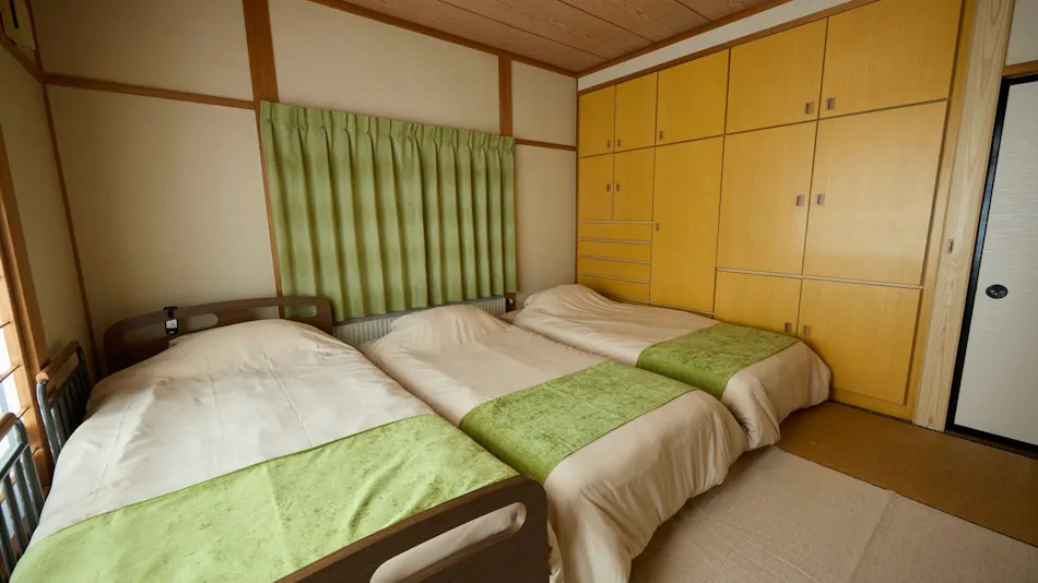 TSUMUGI — Garden Villa in Nagano