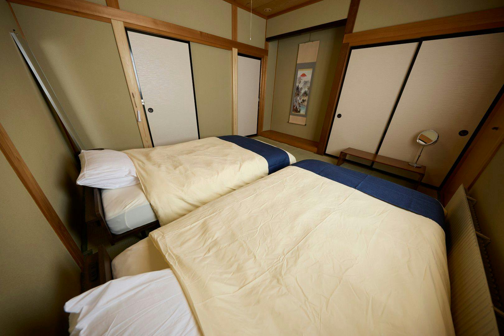 TSUMUGI — Garden Villa in Nagano