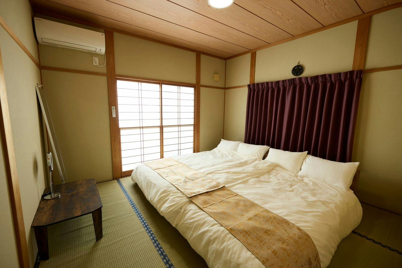 TSUMUGI — Garden Villa in Nagano