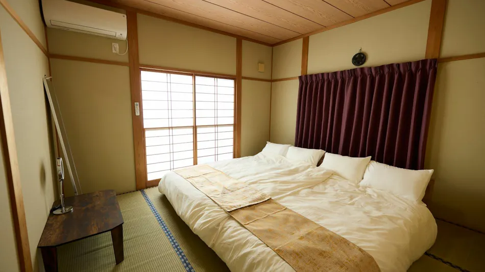 TSUMUGI — Garden Villa in Nagano