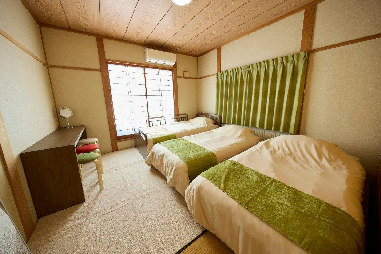 TSUMUGI 紡 - Garden Villa in Nagano