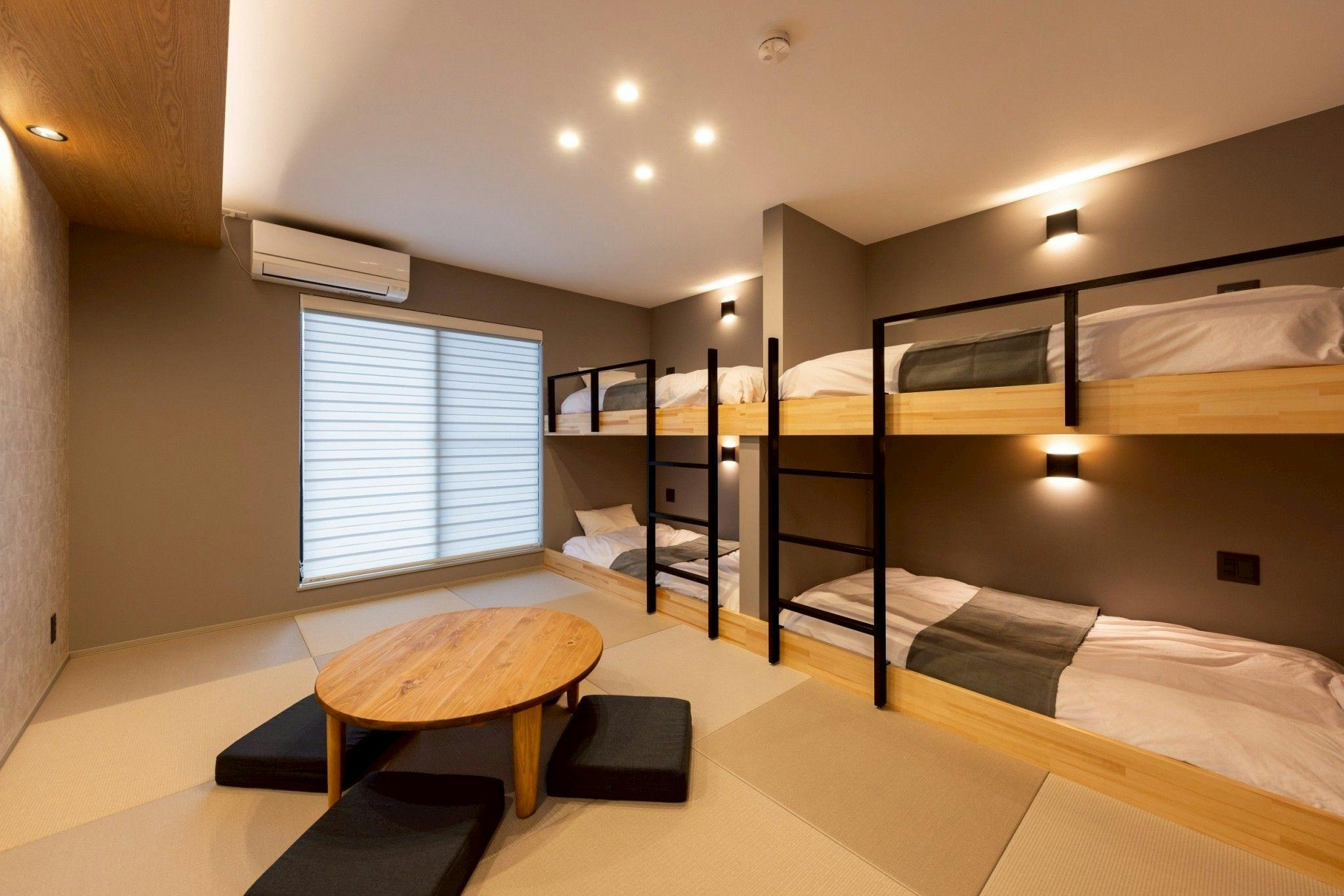 STAY THE RINKU BAY APARTMENT HOTEL