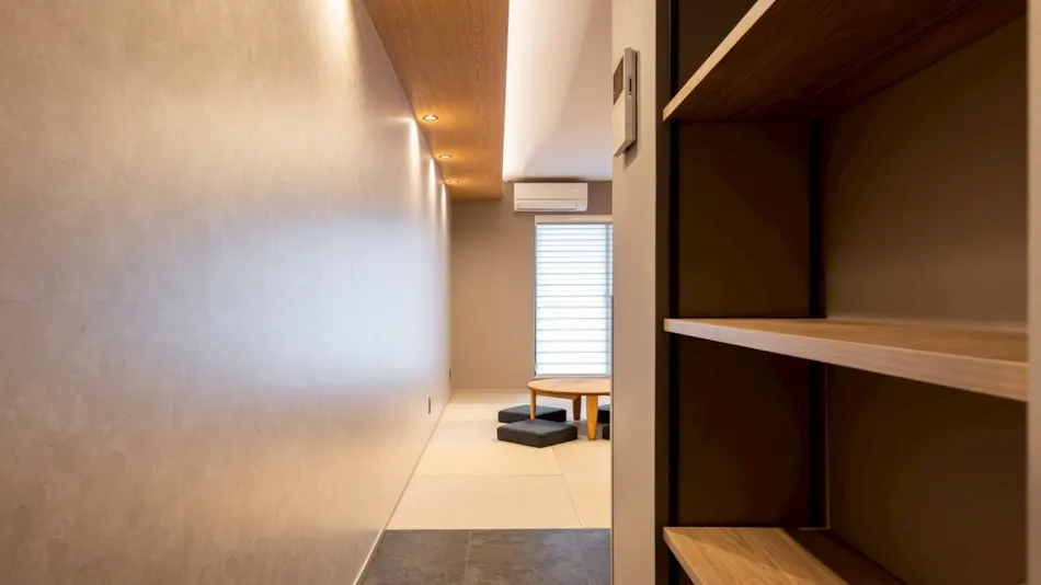 STAY THE RINKU BAY APARTMENT HOTEL
