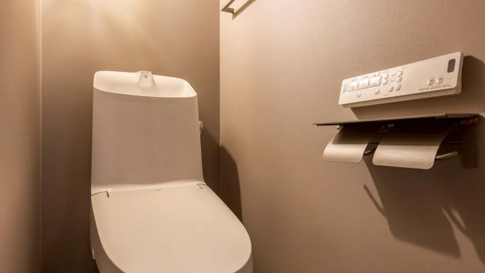 STAY THE RINKU BAY APARTMENT HOTEL
