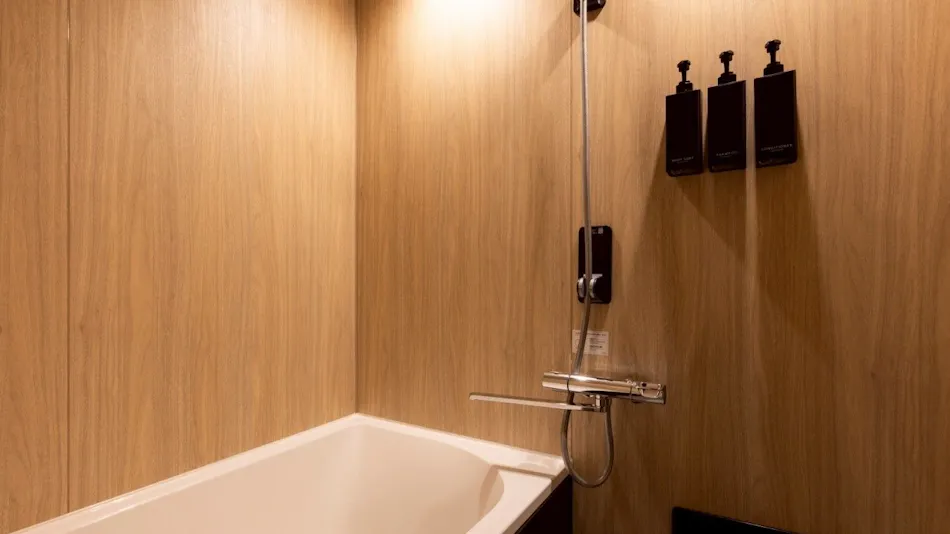 STAY THE RINKU BAY APARTMENT HOTEL