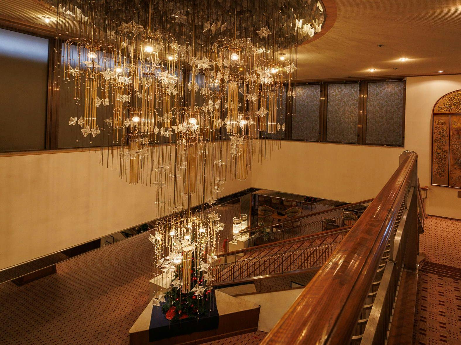 Hitachi Ocean View Hotel & Resort