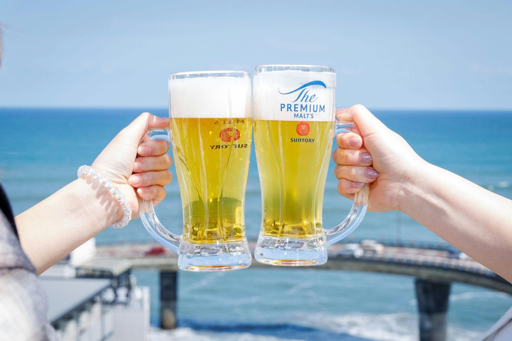 Hitachi Ocean View Hotel & Resort
