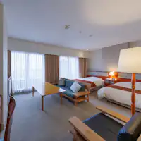 Bilik Premium (Dilarang Merokok)