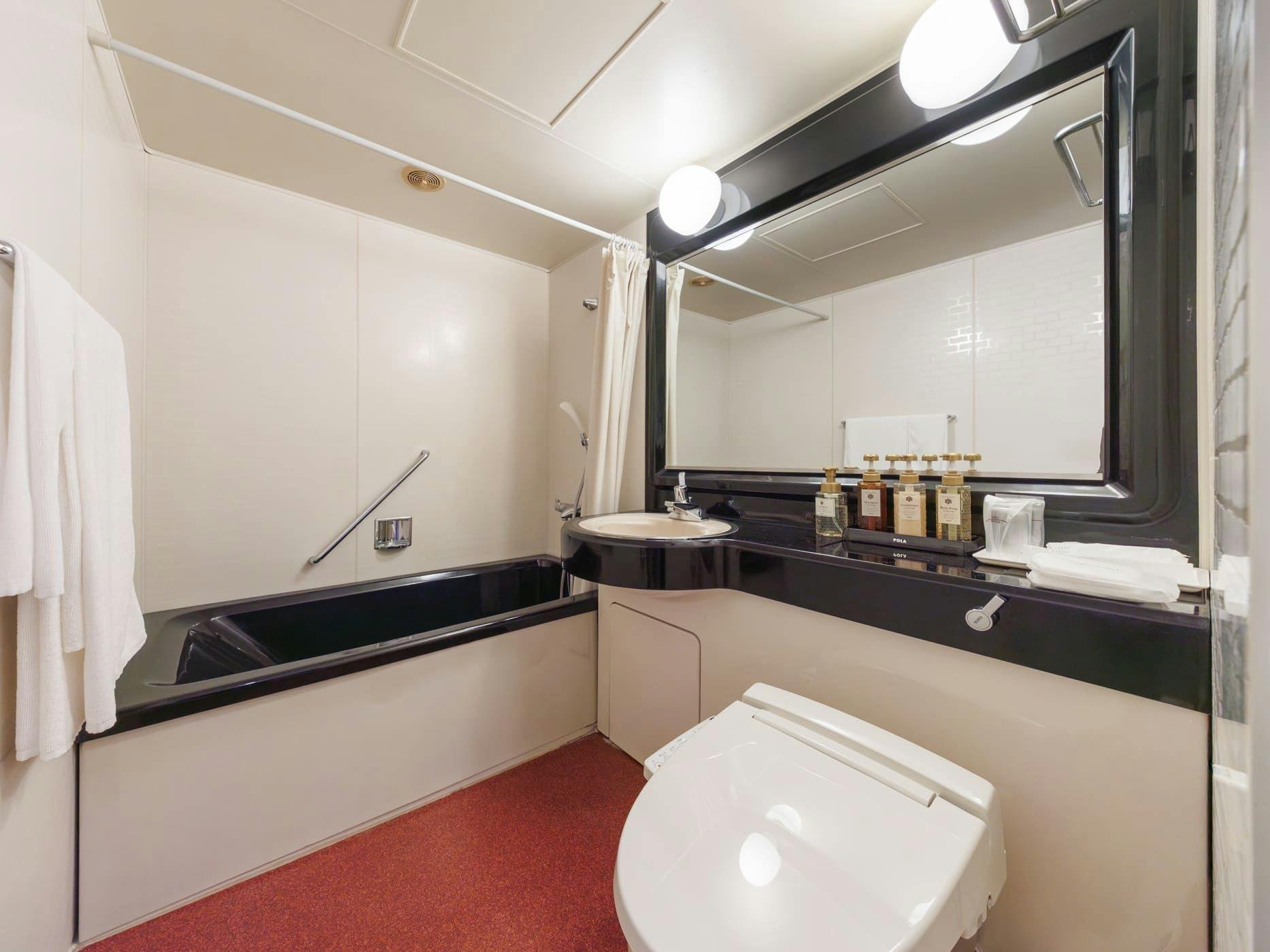 Hitachi Ocean View Hotel & Resort