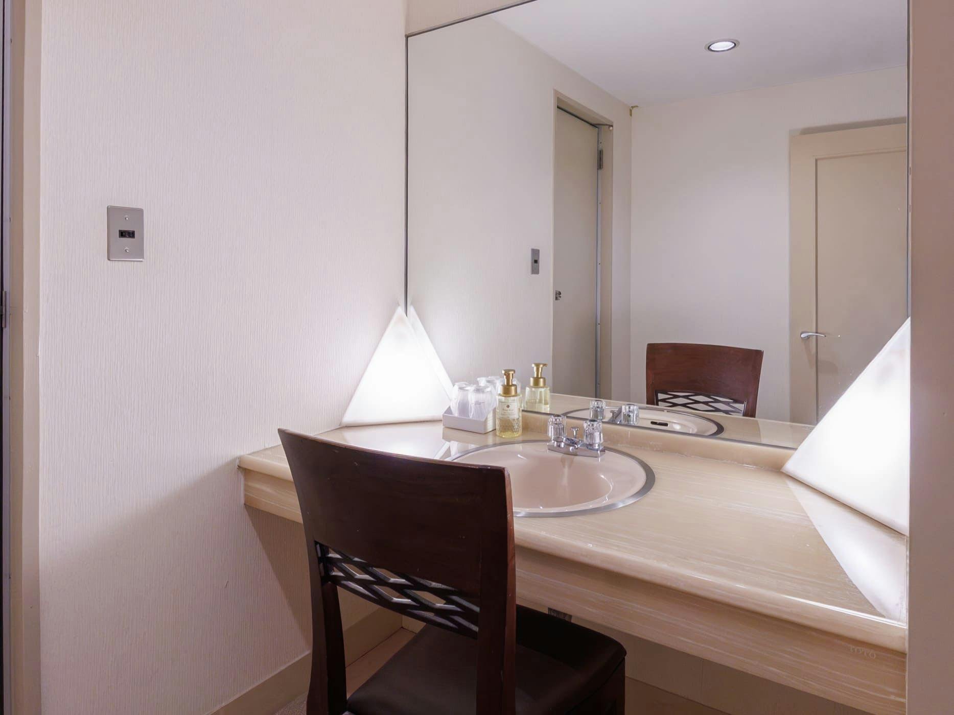 Hitachi Ocean View Hotel & Resort