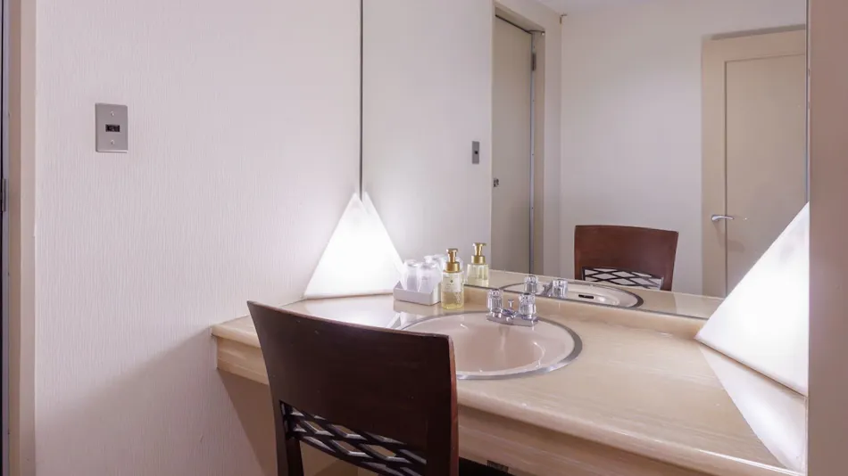 Hitachi Ocean View Hotel & Resort