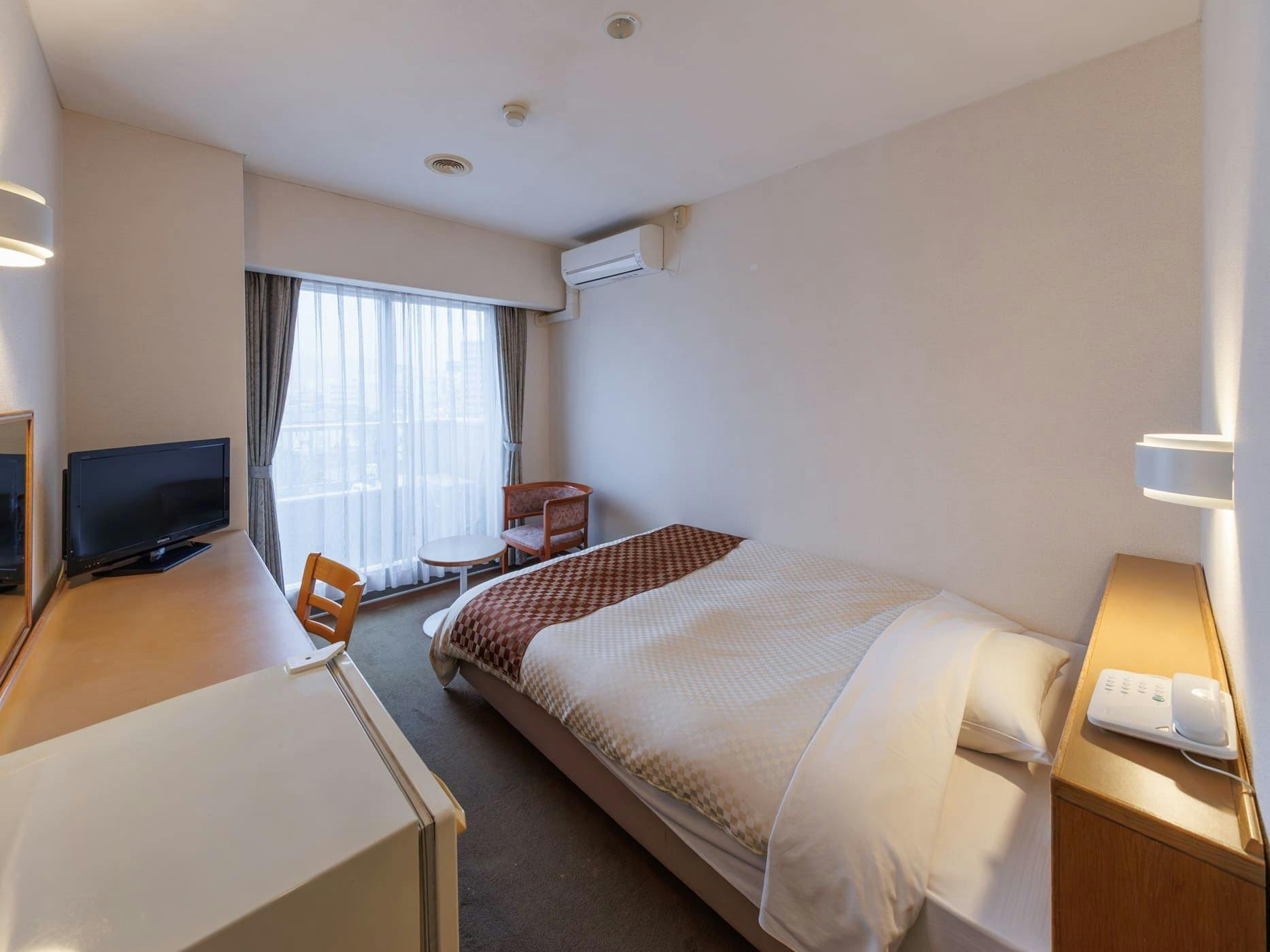 Hitachi Ocean View Hotel & Resort