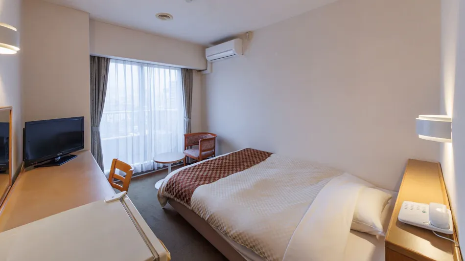 Hitachi Ocean View Hotel & Resort