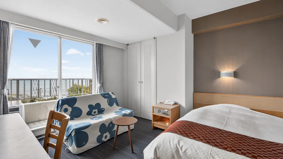 Hitachi Ocean View Hotel & Resort