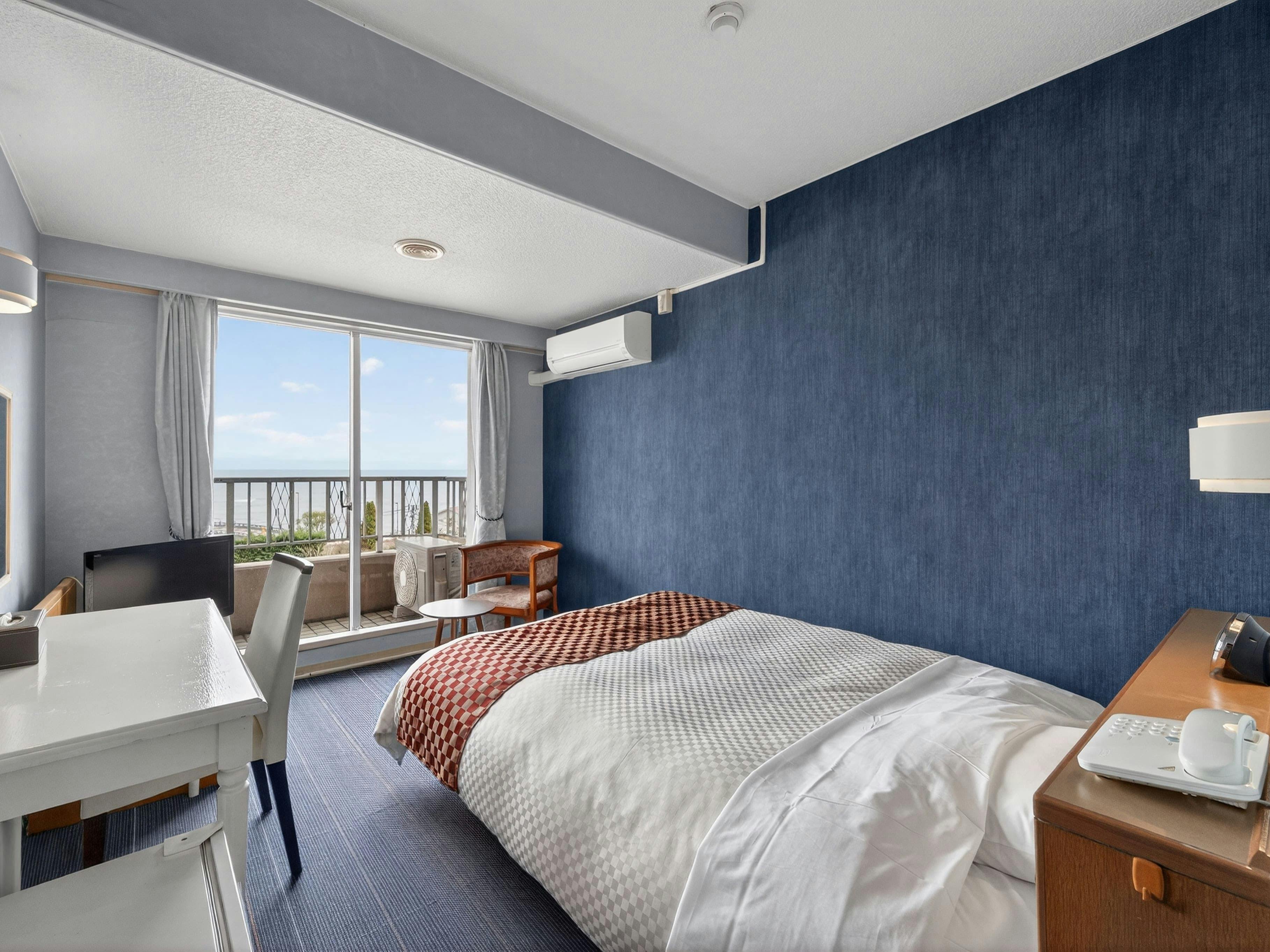 Hitachi Ocean View Hotel & Resort