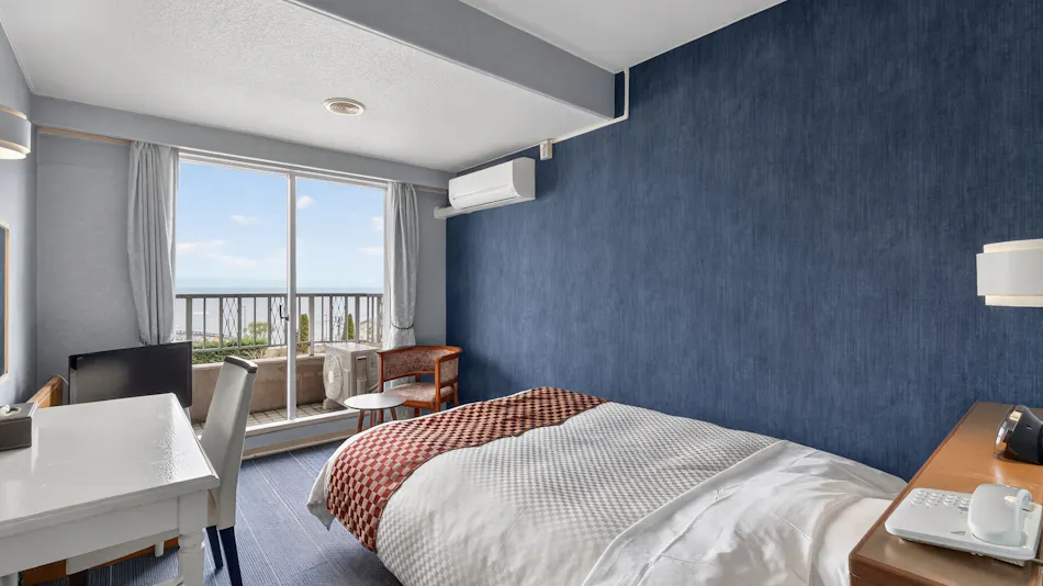 Hitachi Ocean View Hotel & Resort